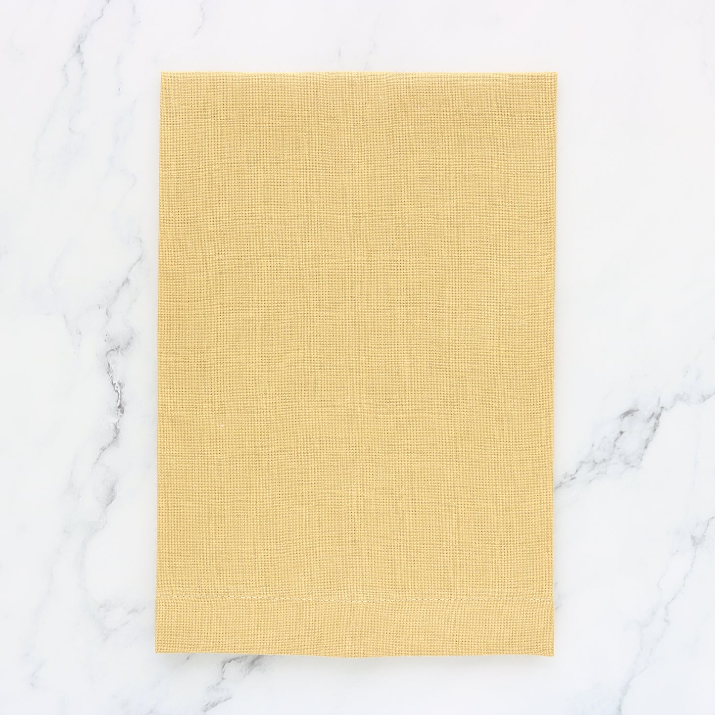 Wheat Linen Guest Towels (each)