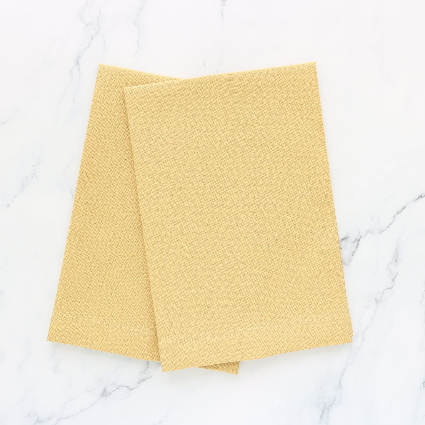 Wheat Linen Guest Towels (each)