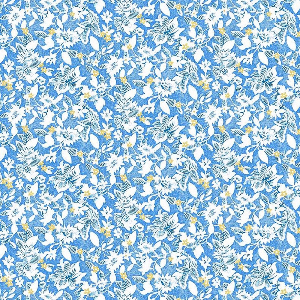 Liberty London Quilting Fabric by Riley Blake