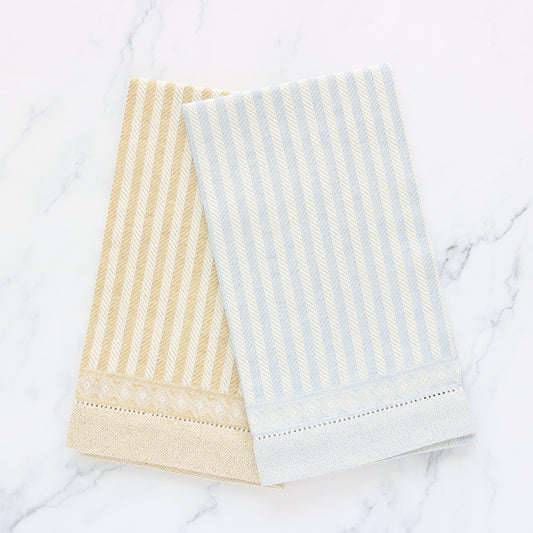 Tessitura Pardi Iris Piccolo Hand Towel (each)