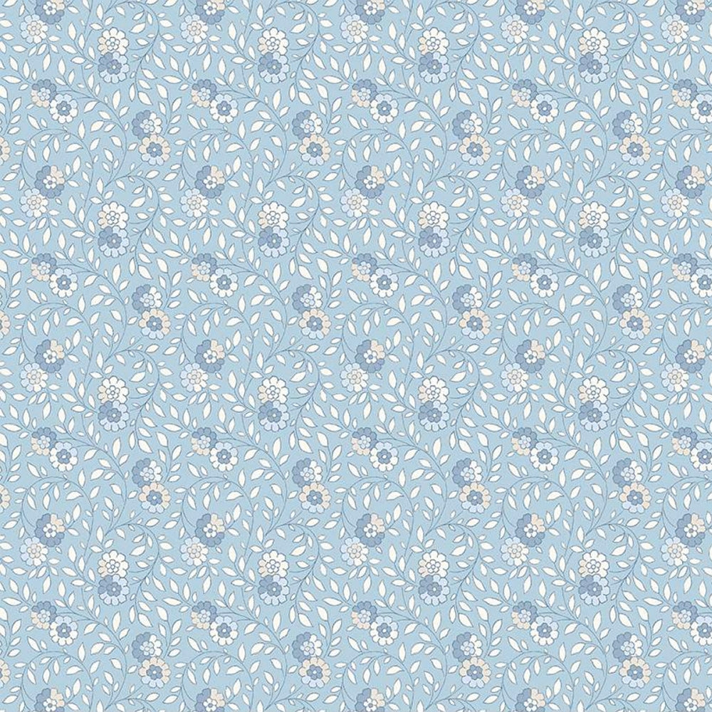 Liberty London Quilting Fabric by Riley Blake